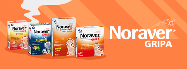 Noraver Gripa