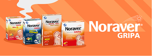 Noraver Gripa
